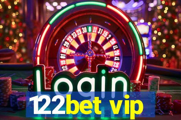 122bet vip